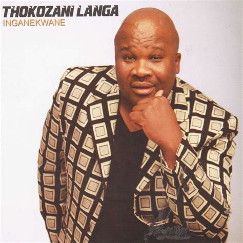 thokozani langa songs 2012