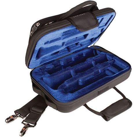 Thomann Clarinet Case