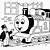 thomas and friends coloring pages to print