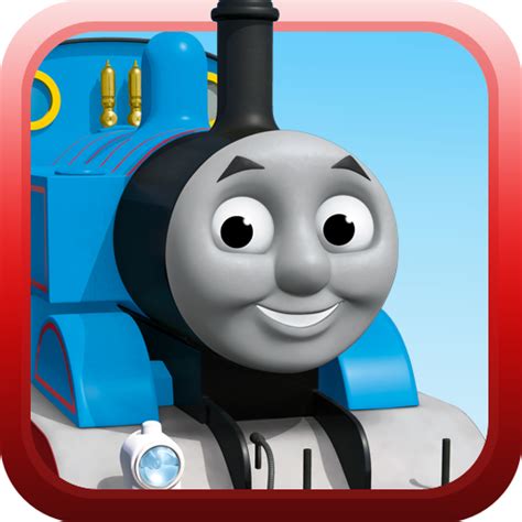 Thomas Game Pack(Freetime Unlimited Edition) Appstore