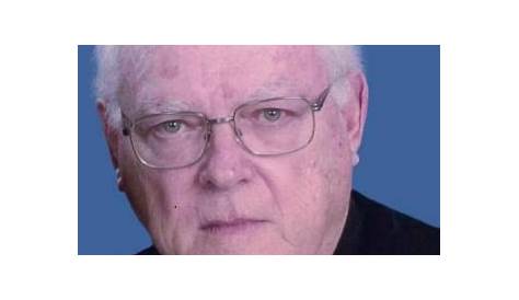Rev. Msgr. Thomas McCarthy Obituary - Westwood, NJ