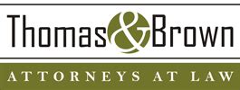 thomas and brown llc