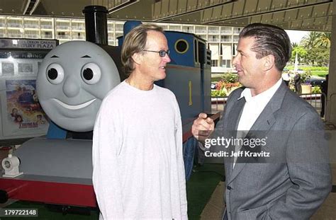 thomas and the magic railroad premiere