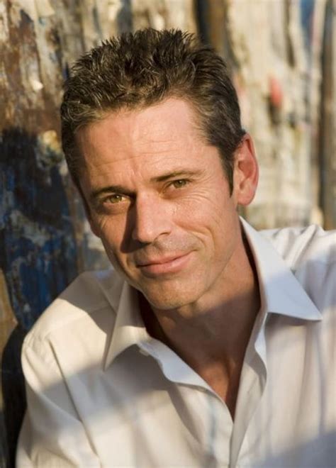 thomas c howell biography