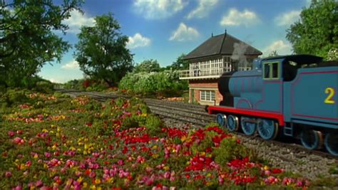 thomas calling all engines archive