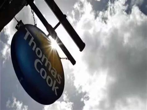 thomas cook shares buy