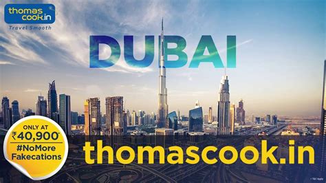 thomas cook tour packages