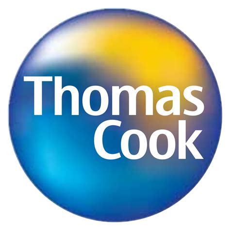 thomas cook wikipedia uk