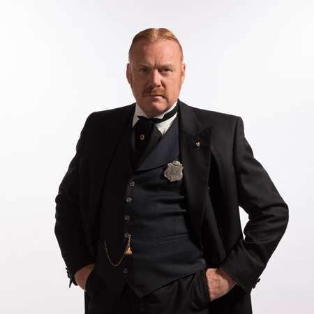 Latest Thomas Craig Net Worth Going Viral