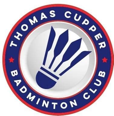 thomas cupper badminton club