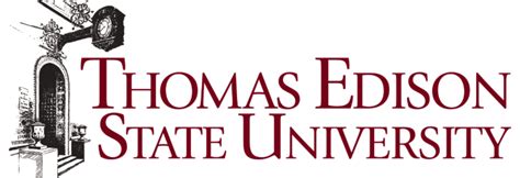 thomas edison state university graduate programs