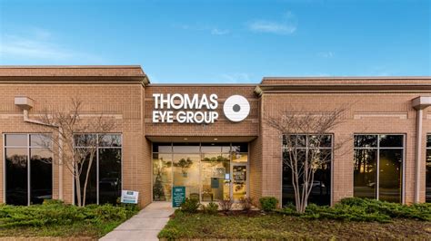 thomas eye group lithonia