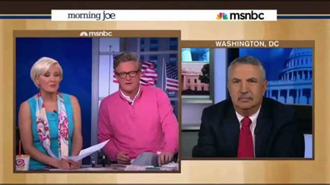 thomas friedman on morning joe this morning