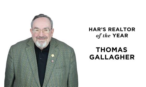 Thomas Gallagher Realtor