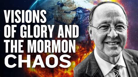 thomas harrison visions of glory