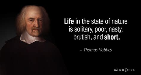 thomas hobbes quotes