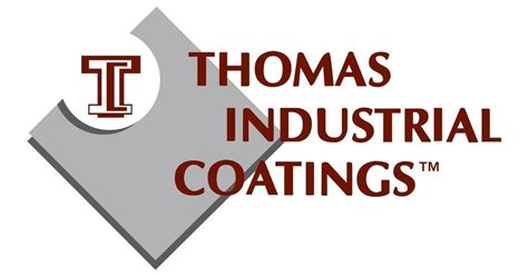 thomas industrial coatings