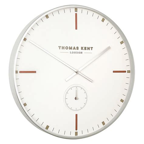 Thomas Kent Clock Not Working