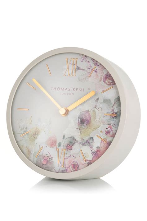 Thomas Kent Clocks Small