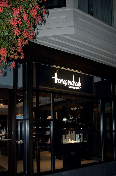 Thomas Michaels Designers