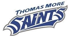 thomas moore saints football