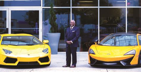 Explore Thomas Moorehead's Impressive Net Worth