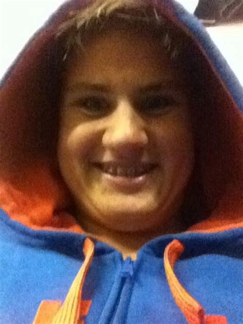 Thomas Noonan Facebook