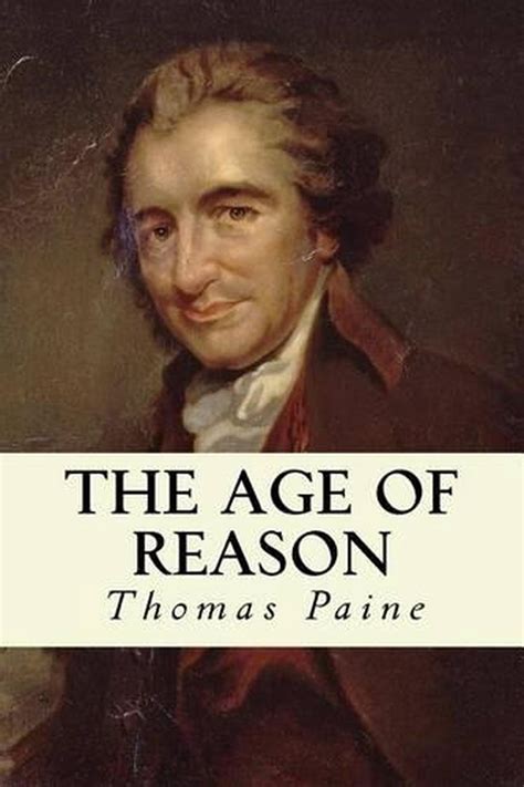 thomas paine age of reason summary