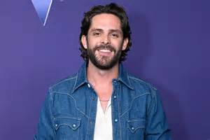 Thomas Rhett Making a Difference