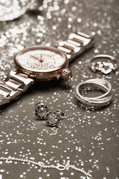 Thomas Sabo Spring Summer Collection 2015 Choo Mei Sze