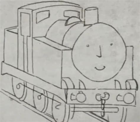thomas sketch beta