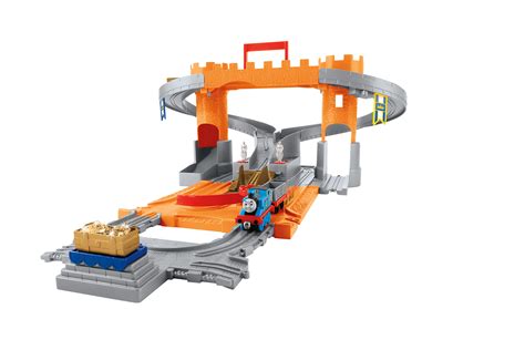 Thomas Take N Play Sets