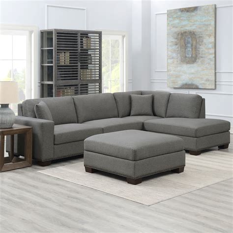Favorite Thomasville Sectional Sofa With Ottoman Update Now