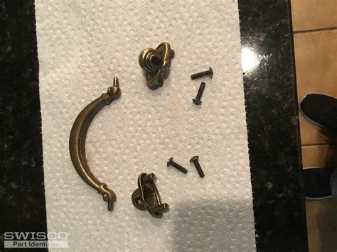 Thomasville Hardware Replacement