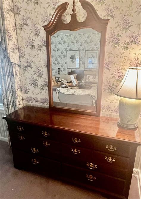 Thomasville King Bedroom Set