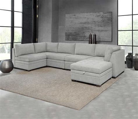 thomasville tisdale sectional pieces