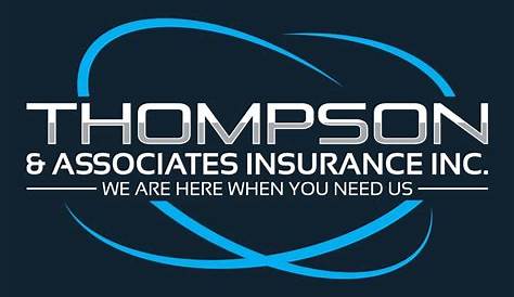 Thompson & Associates Introduction - YouTube
