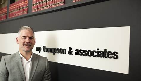 Thompson Law Injury Lawyers | LinkedIn