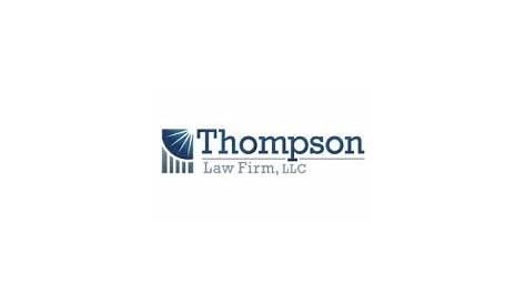 Thompson Legal Services - YouTube