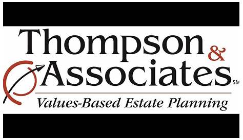 Thompson & Associates Inc.
