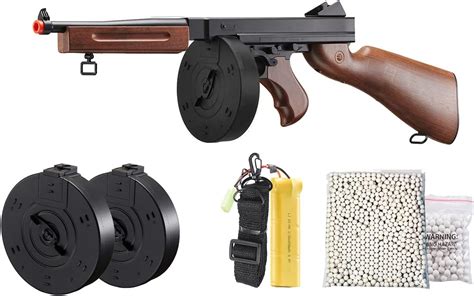 Thompson Airsoft Gun Amazon