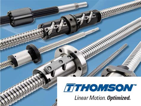 thompson ball screw