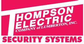 thompson electric lumberton nc