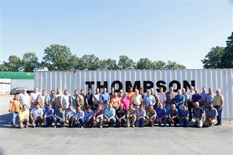 thompson electric sioux falls