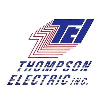 thompson electrical school