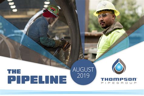 thompson pipe group