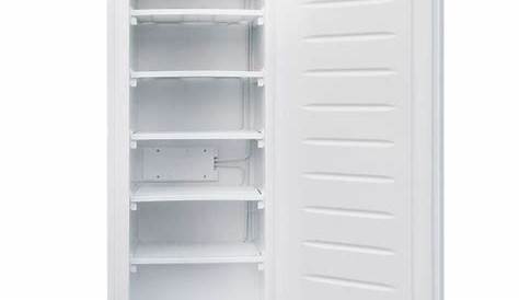 Thomson Upright Freezer *BRAND NEW IN BOX*