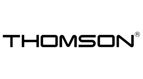 thomson bike logo