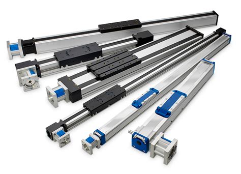 thomson linear motion products