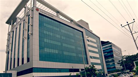 thomson reuters address hyderabad